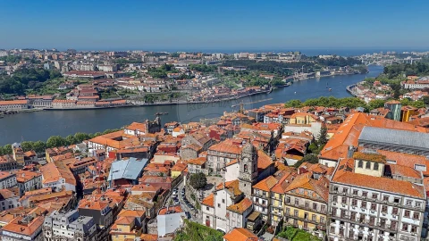 Prédio para Venda em Cedofeita, Santo Ildefonso, Sé, Miragaia, São Nicolau e Vitória