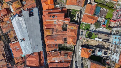 Prédio para Venda em Cedofeita, Santo Ildefonso, Sé, Miragaia, São Nicolau e Vitória