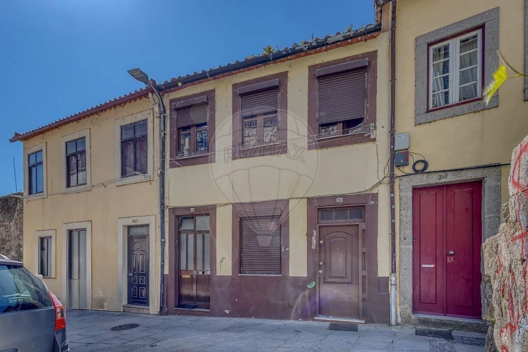 Prédio para Venda em Cedofeita, Santo Ildefonso, Sé, Miragaia, São Nicolau e Vitória Foto 5