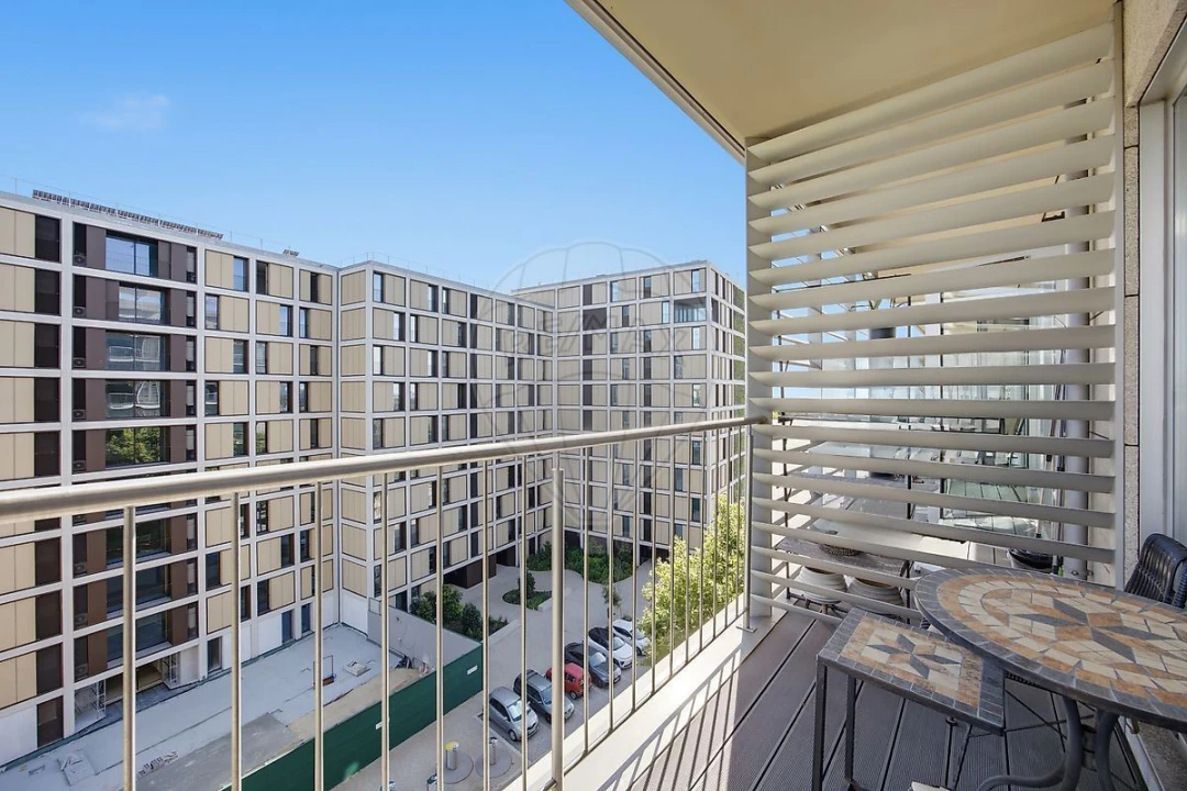 Apartamento T3 para Venda em Santa Marinha e São Pedro da Afurada Foto 13