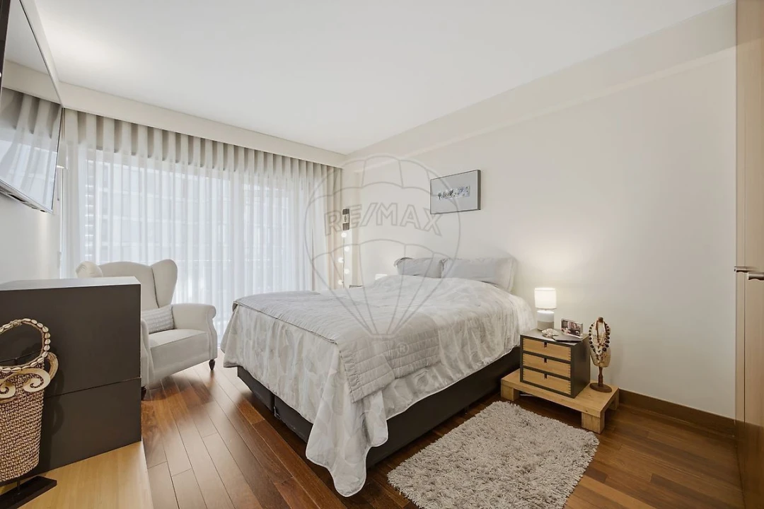 Apartamento T3 para Venda em Santa Marinha e São Pedro da Afurada Foto 17