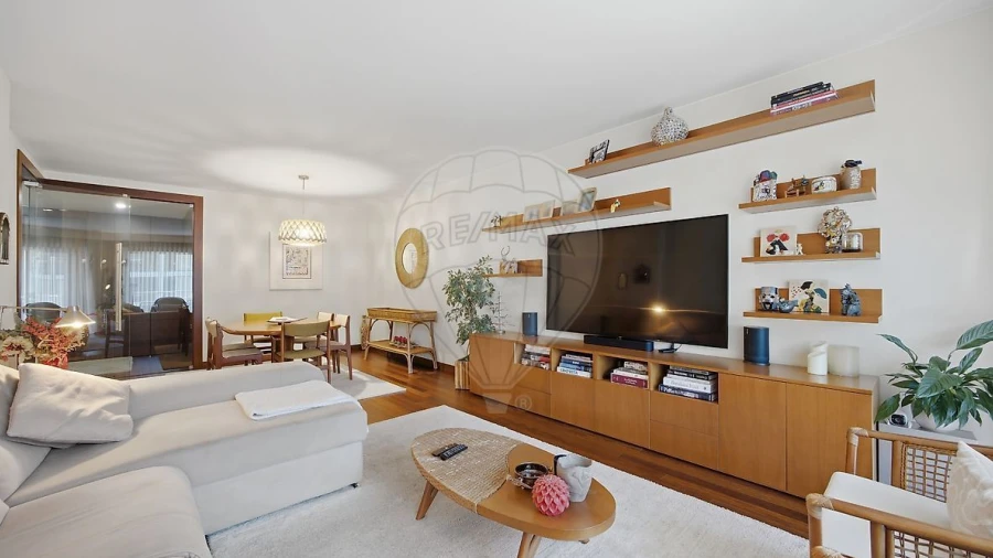 Apartamento T3 para Venda em Santa Marinha e São Pedro da Afurada