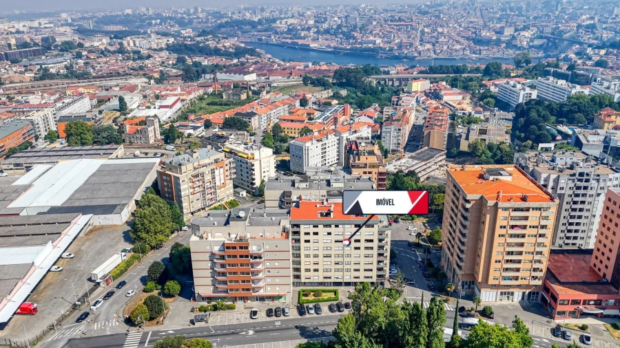 Apartamento T3 para Venda em Santa Marinha e São Pedro da Afurada