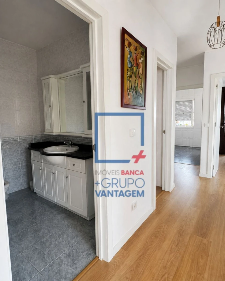 Apartamento T3 para Venda em Alfena Foto 19