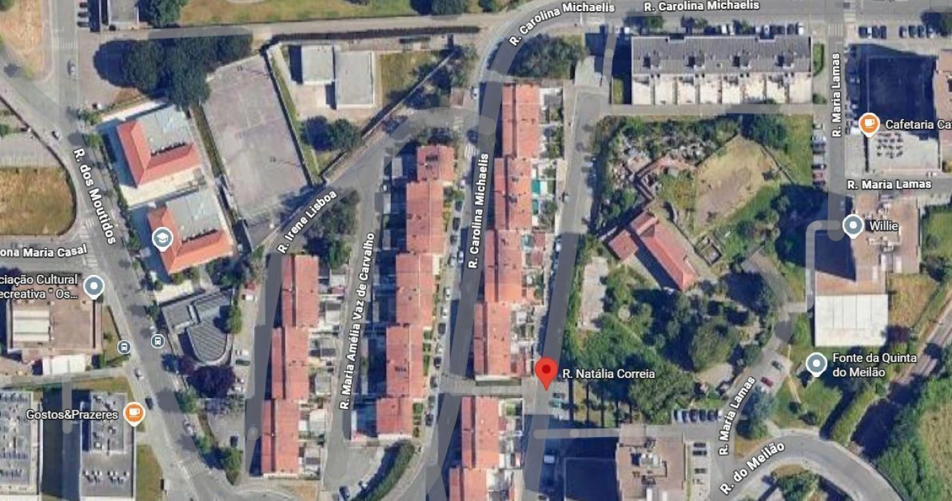 Apartamento T3 para Venda em Aguas Santas Foto 16