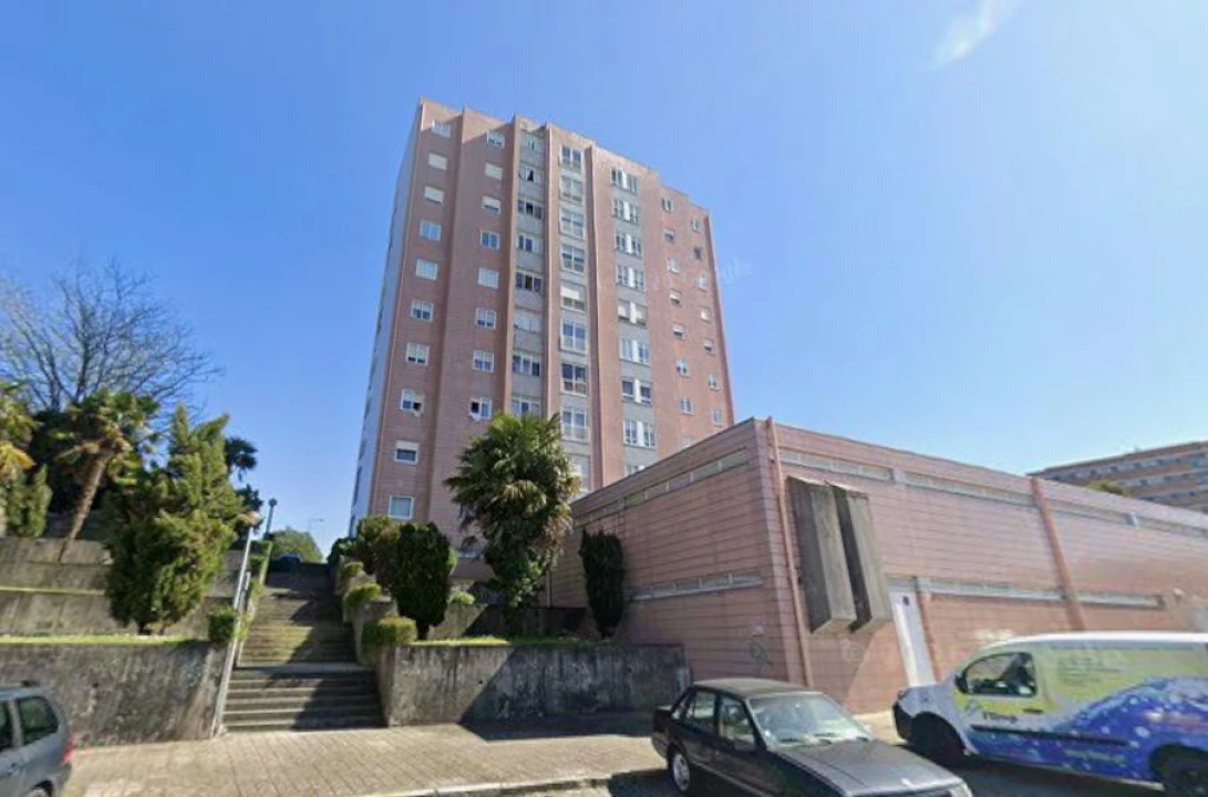 Apartamento T3 para Venda em Aguas Santas Foto 17