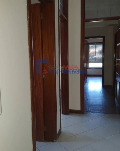 Apartamento T3 para Venda em Aguas Santas