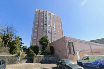 Apartamento T3 para Venda em Aguas Santas