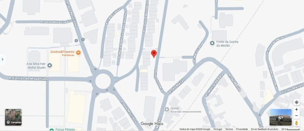Apartamento T3 para Venda em Aguas Santas