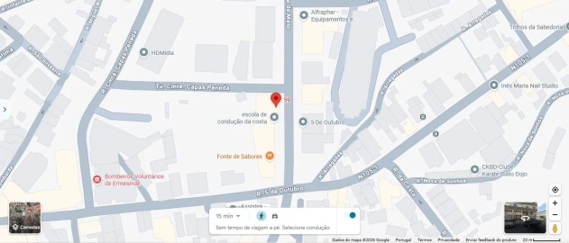 Apartamento T3 para Venda em Ermesinde