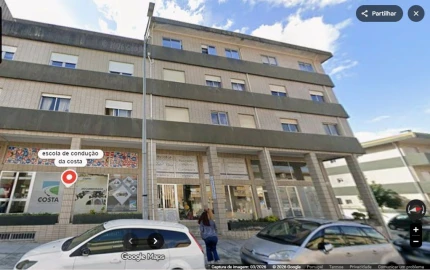 Apartamento T3 para Venda em Ermesinde
