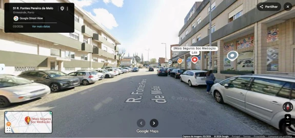 Apartamento T3 para Venda em Ermesinde
