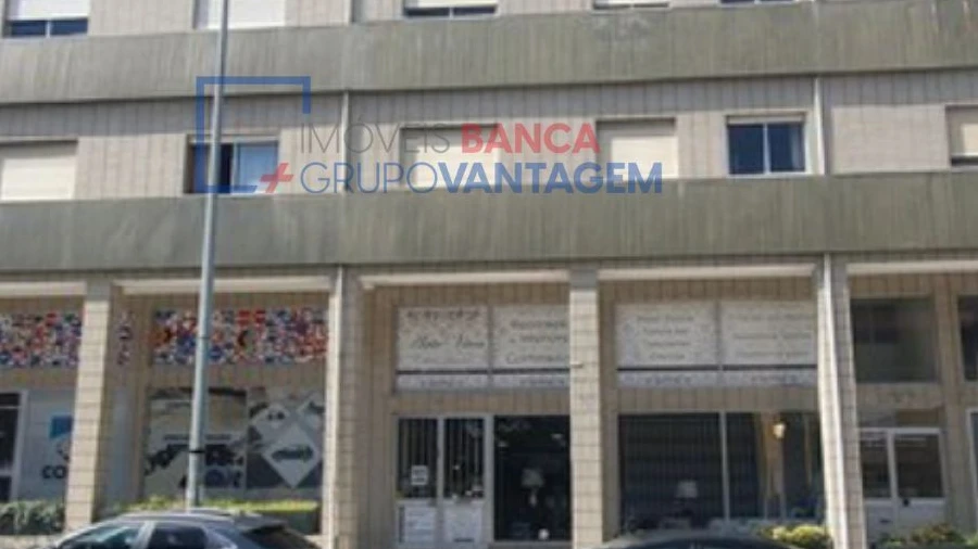 Apartamento T3 para Venda em Ermesinde