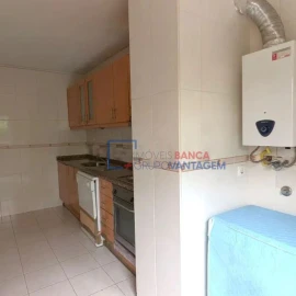 Apartamento T2 para Venda em Gondomar (São Cosme), Valbom e Jovim