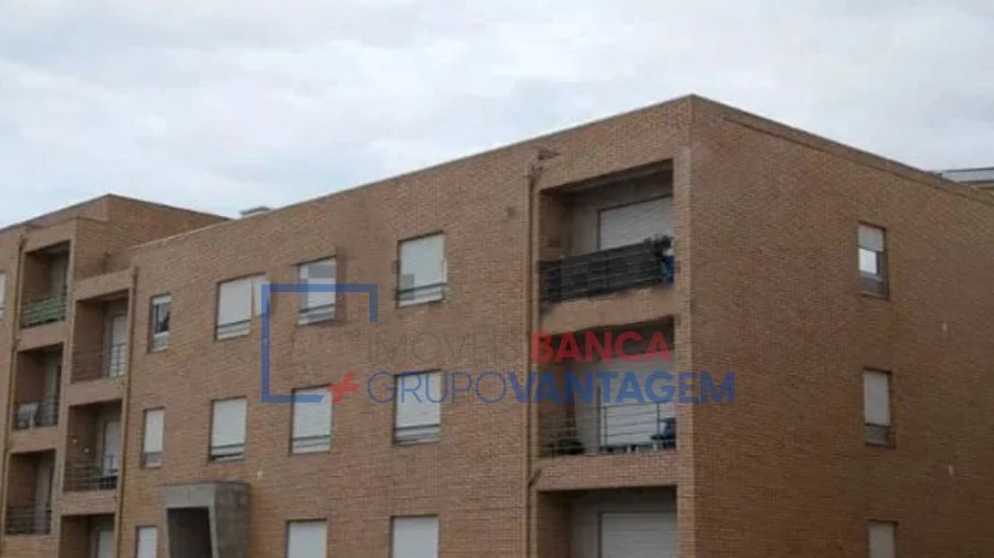 Apartamento T2 para Venda em Gondomar (São Cosme), Valbom e Jovim