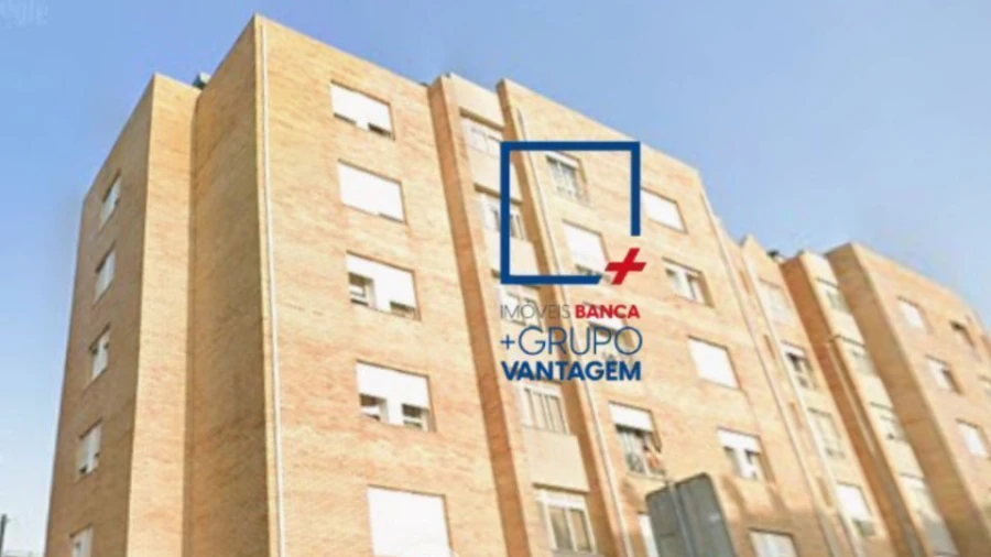 Apartamento T2 para Venda em Gondomar (São Cosme), Valbom e Jovim