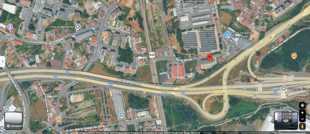 Apartamento T2 para Venda em Ermesinde