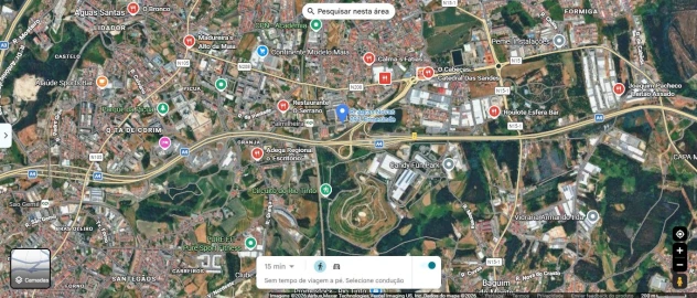 Apartamento T2 para Venda em Ermesinde