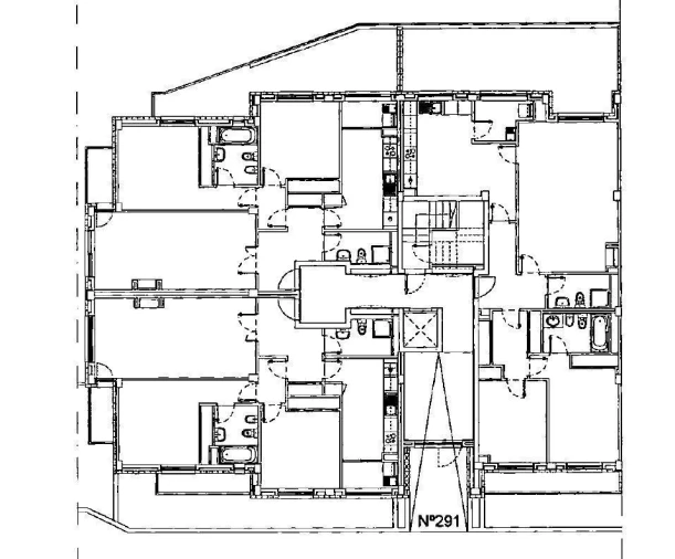 Apartamento T2 para Venda em Ermesinde Foto 16