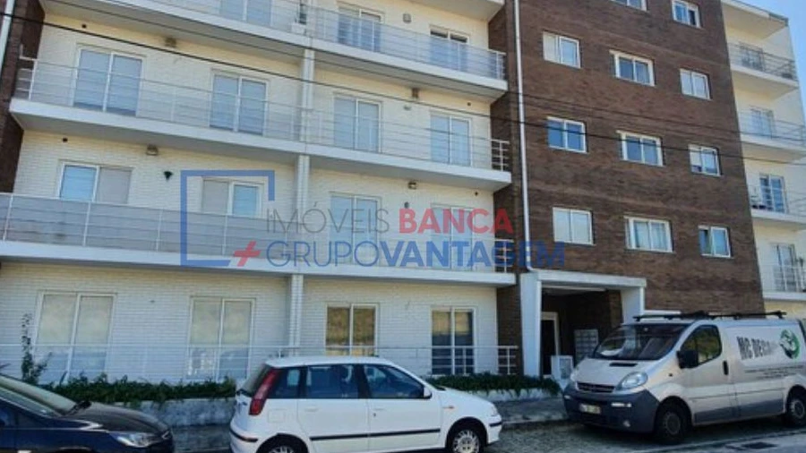 Apartamento T2 para Venda em Ermesinde