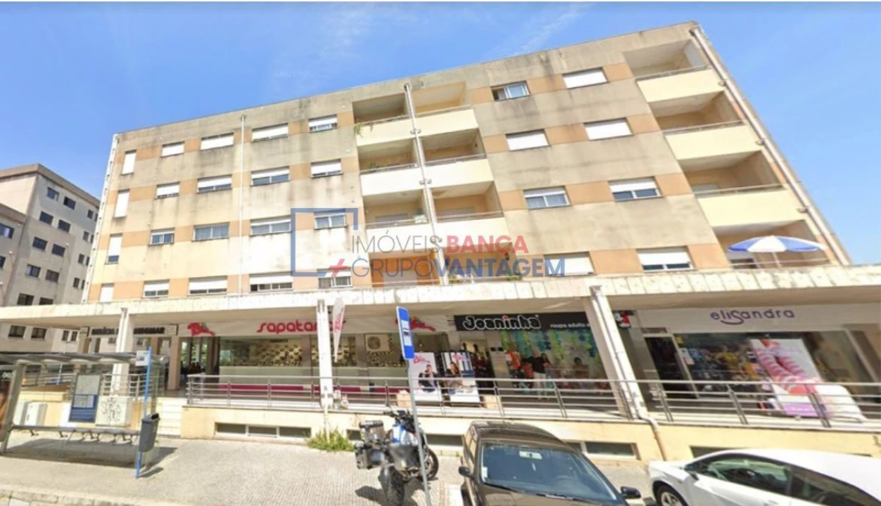 Apartamento T2 para Venda em Gondomar (São Cosme), Valbom e Jovim Foto 1