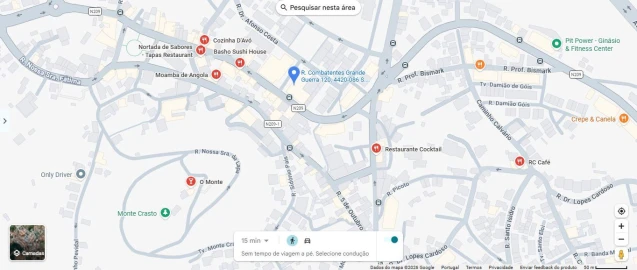 Apartamento T2 para Venda em Gondomar (São Cosme), Valbom e Jovim
