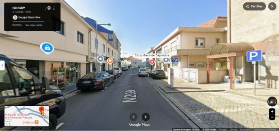 Apartamento T2 para Venda em Gondomar (São Cosme), Valbom e Jovim