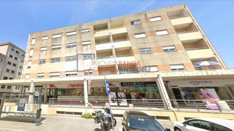 Apartamento T2 para Venda em Gondomar (São Cosme), Valbom e Jovim