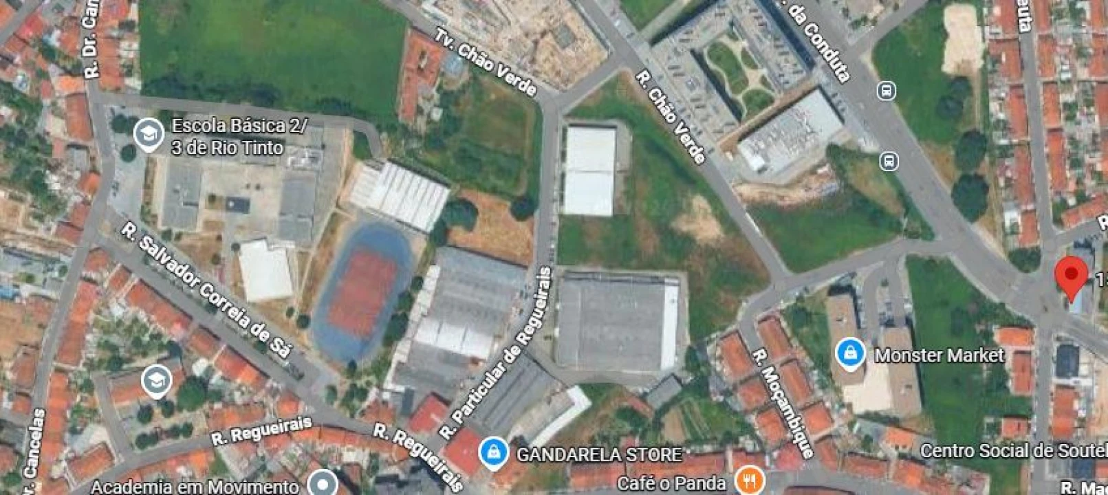 Apartamento T3 para Venda em Rio Tinto Foto 19