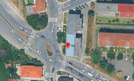 Apartamento T3 para Venda em Rio Tinto