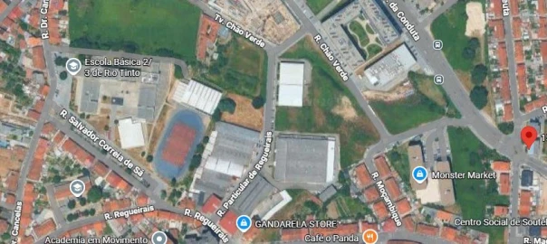 Apartamento T3 para Venda em Rio Tinto