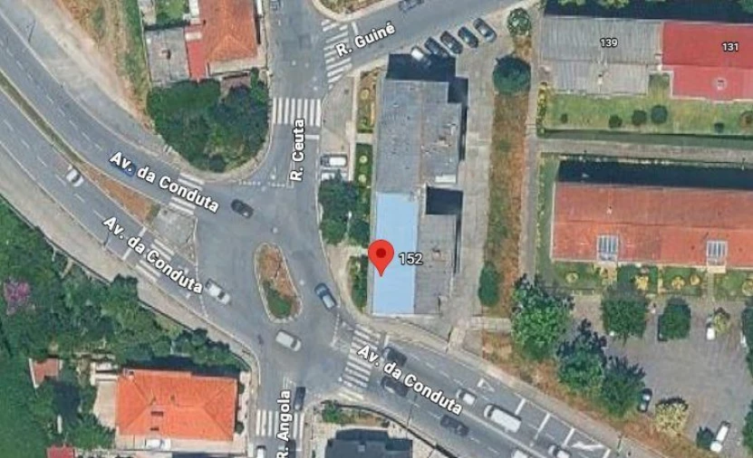Apartamento T3 para Venda em Rio Tinto Foto 16