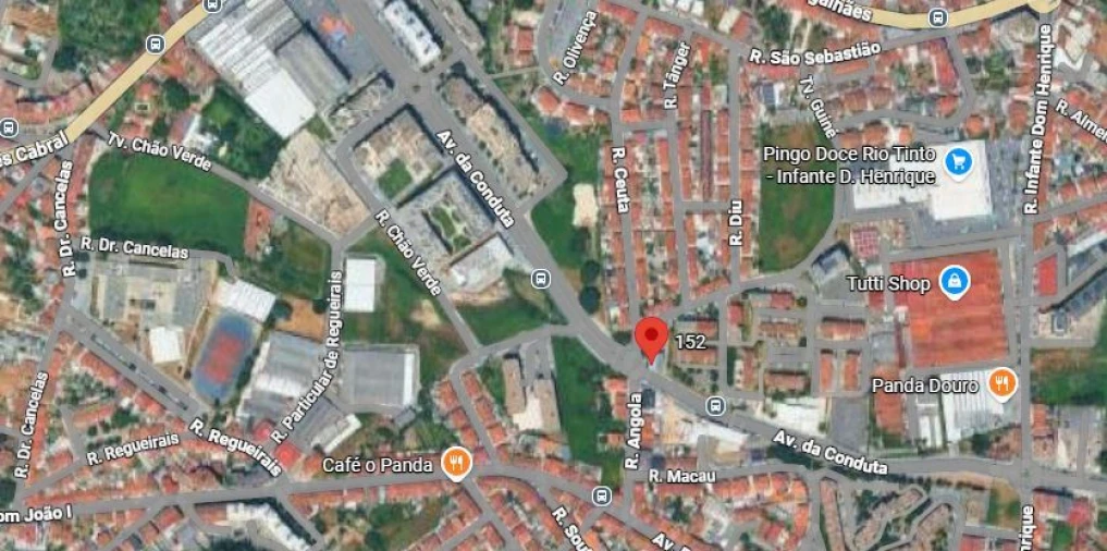 Apartamento T3 para Venda em Rio Tinto Foto 18