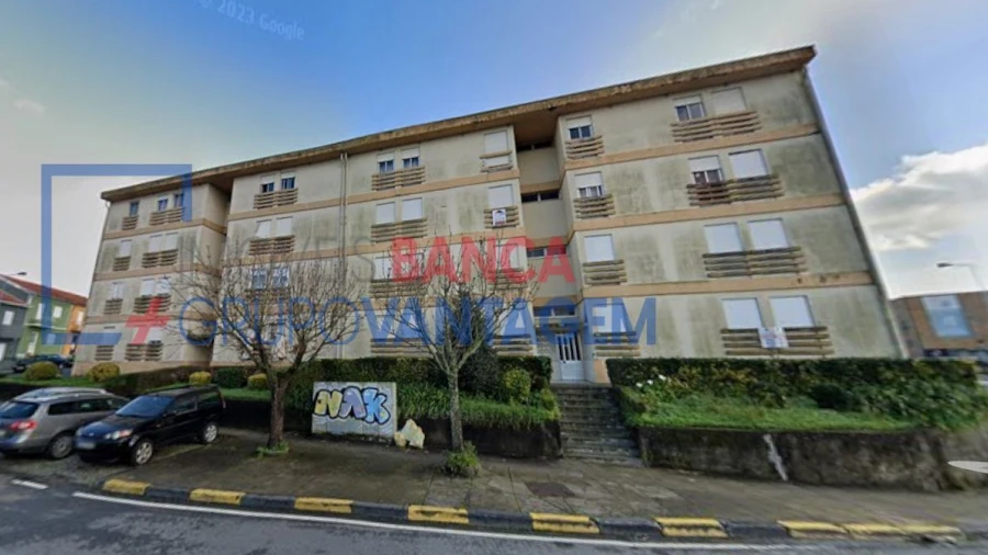 Apartamento T3 para Venda em Rio Tinto