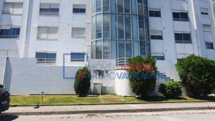 Apartamento T2 para Venda em Rio Tinto