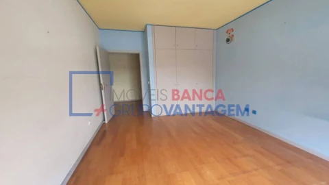 Apartamento T3 para Venda em Aguas Santas