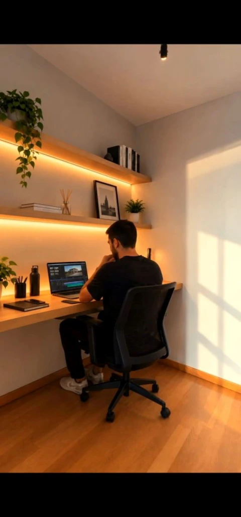Apartamento T3 para Venda em Aguas Santas