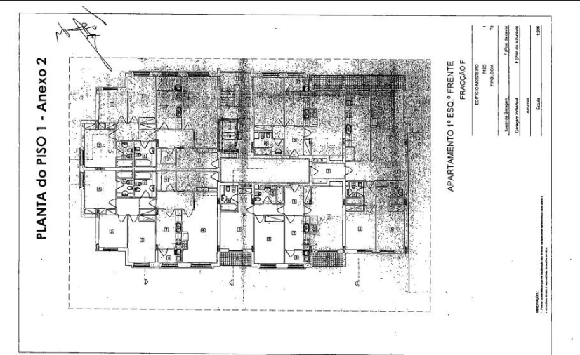 Apartamento T3 para Venda em Aguas Santas Foto 12