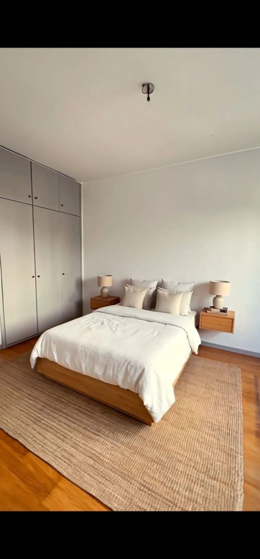 Apartamento T3 para Venda em Aguas Santas Foto 15