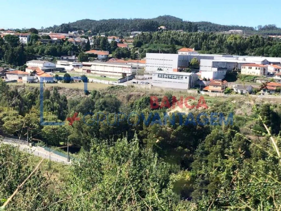 Terreno P/ Prédio para Venda em Vila das Aves Foto 2