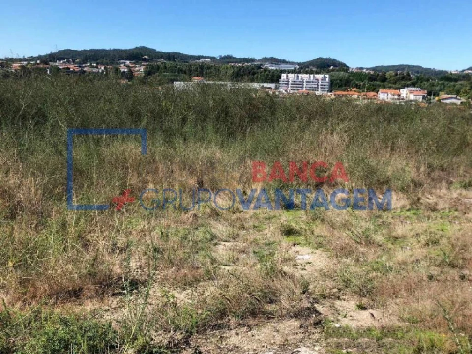 Terreno P/ Prédio para Venda em Vila das Aves Foto 3