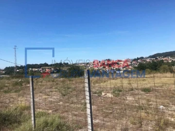Terreno P/ Prédio para Venda em Vila das Aves