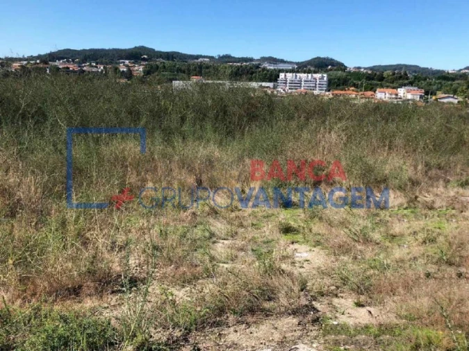 Terreno P/ Prédio para Venda em Vila das Aves Foto 3