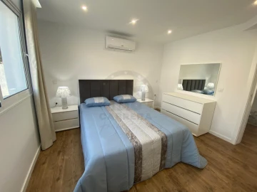 Moradia T4 para Venda em Machico