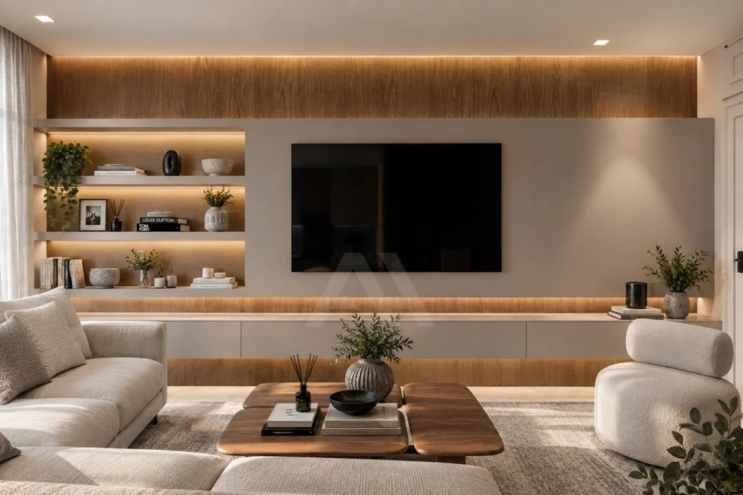 Apartamento T3 para Venda em Alcabideche Foto 9