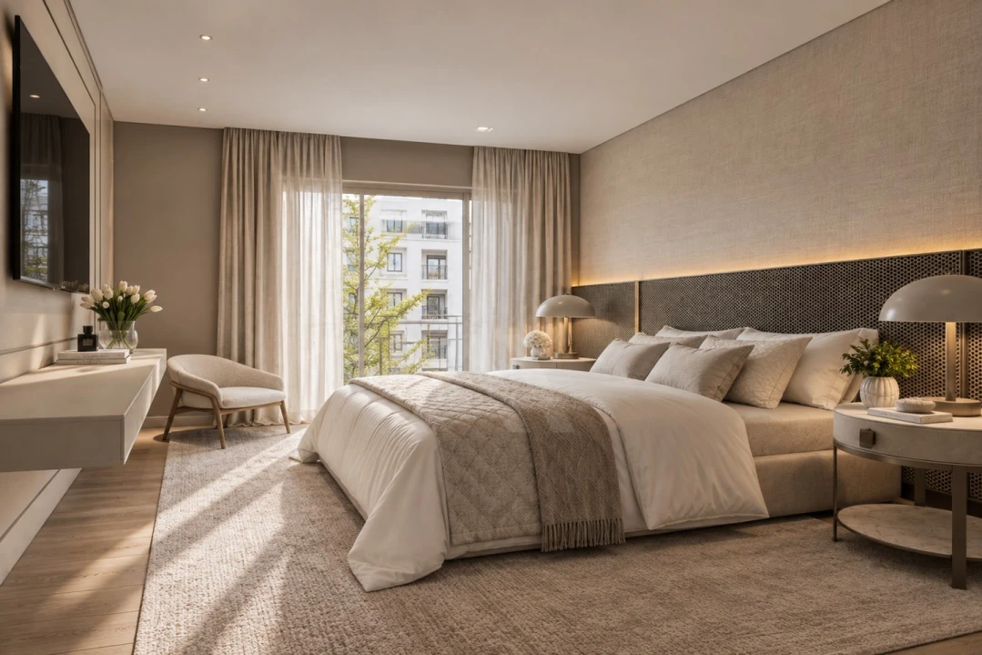 Apartamento T3 para Venda em Alcabideche Foto 12