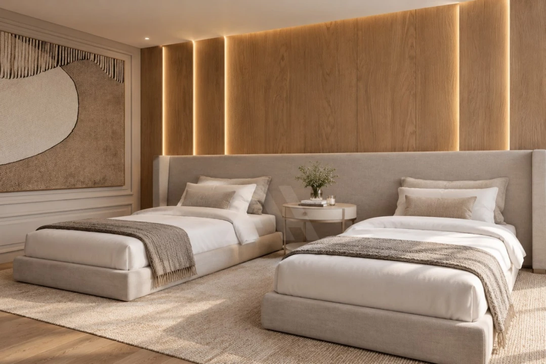 Apartamento T3 para Venda em Alcabideche Foto 15