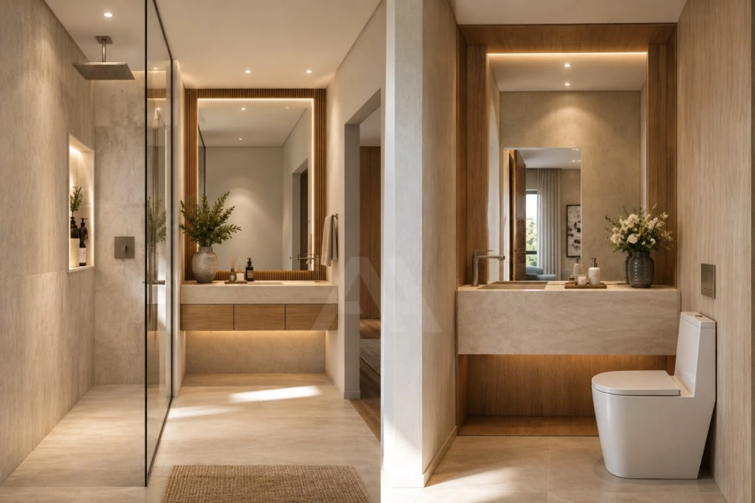 Apartamento T3 para Venda em Alcabideche Foto 17