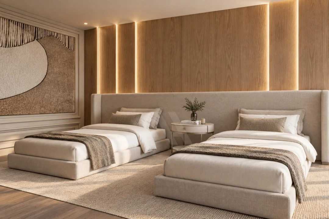 Apartamento T3 para Venda em Alcabideche Foto 24