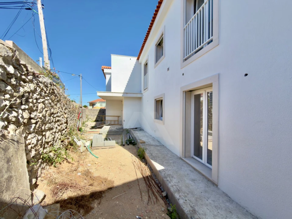 Apartamento T3 para Venda em Alcabideche Foto 27